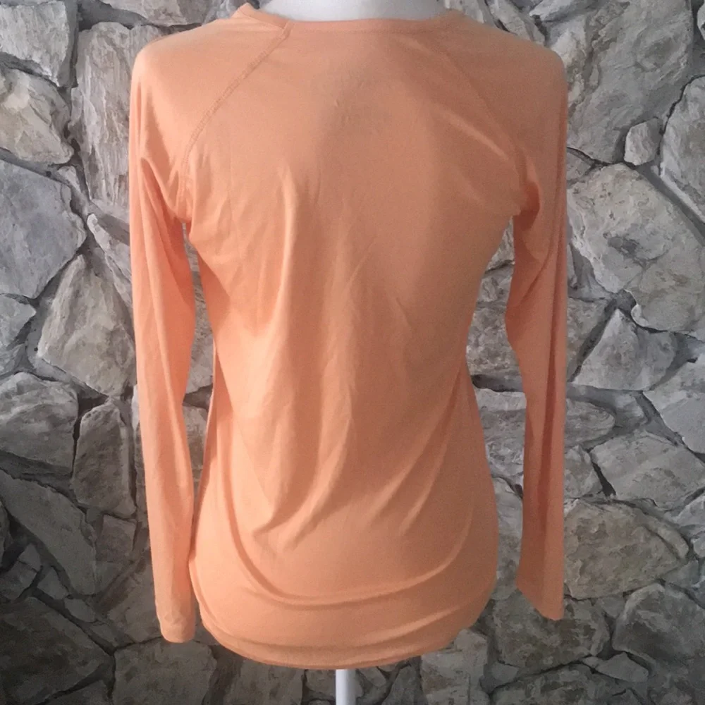 Reel Life Rash Guard - Picture 2 of 2